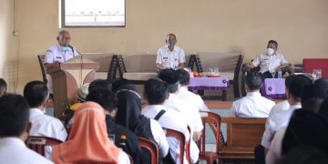Masalah Sampah Harus Selesai di Tingkat Hulu