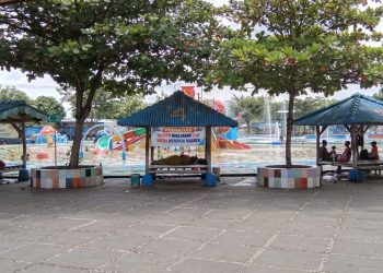 Pandemi Berkepanjangan, Sektor Pariwisata Menangis