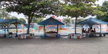 Pandemi Berkepanjangan, Sektor Pariwisata Menangis