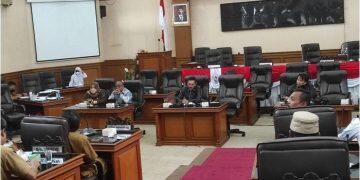 Kepala Desa di Majalengka Keluhkan Pembagian Dana Bagi Hasil Tidak Merata