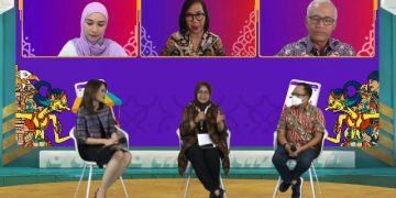 Digitalisasi UKM, Kunci Daya Saing Usaha dan Pemulihan Ekonomi
