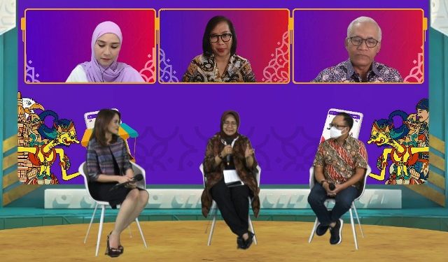 Digitalisasi UKM, Kunci Daya Saing Usaha dan Pemulihan Ekonomi