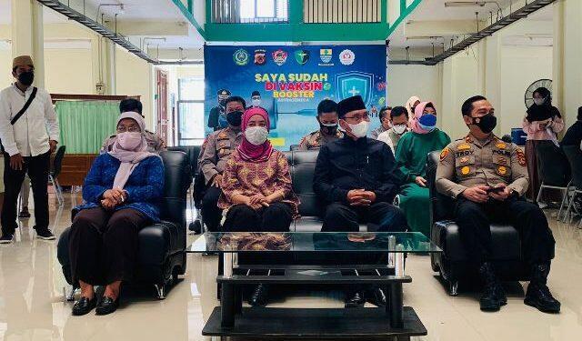 Civitas IAIN Cirebon