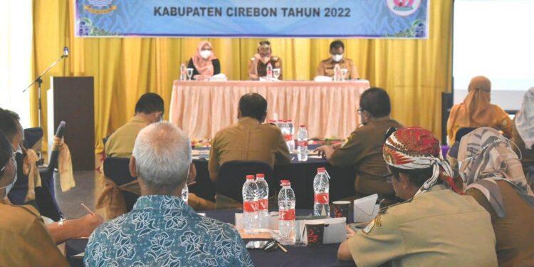 Angka Stunting di Cirebon Capai 9,4 Persen