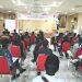 HMI Cirebon Tuntut Pemda Selesaikan Isu Sentral
