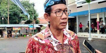 Daging Sapi Naik, Ini yang Dilakukan H Apud