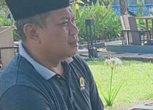 Kader-kader Senior PKB Geram, Desak Hasan Basori Mundur