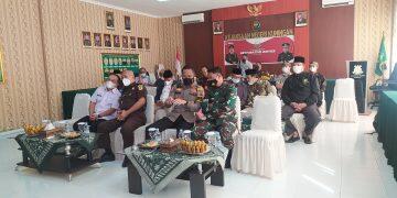 Kuningan Segera Miliki Rumah Restorative Justice