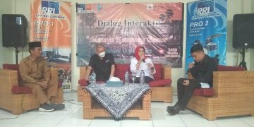 PMI Kabupaten Cirebon Canangkan Kampung Donor