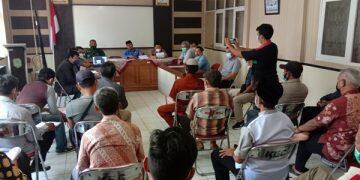 Tuntutan Warga Lojikobong ke PT Corinthian Industries Indonesia