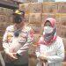 Polres Ciko Temukan Stok Minyak Goreng 26 Ribu Karton