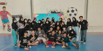 Wadahi Bakat Mahasiswa, BEM FISIP UMC Gelar Fisip Week