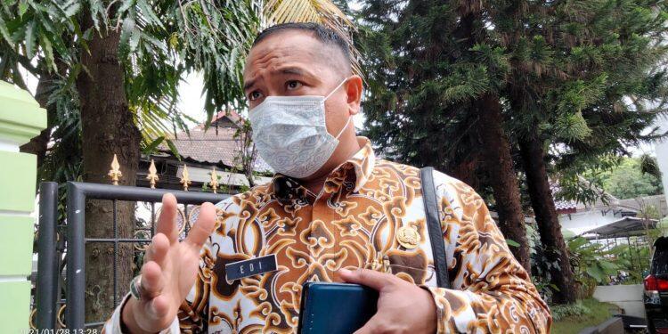 Dinkes Kabupaten Cirebon Tegaskan Selebaran Rekrutmen Adalah Hoax