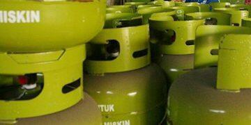 Komisi II Sesalkan Kenaikan Gas Bersubsidi Hanya Gara-gara Ini
