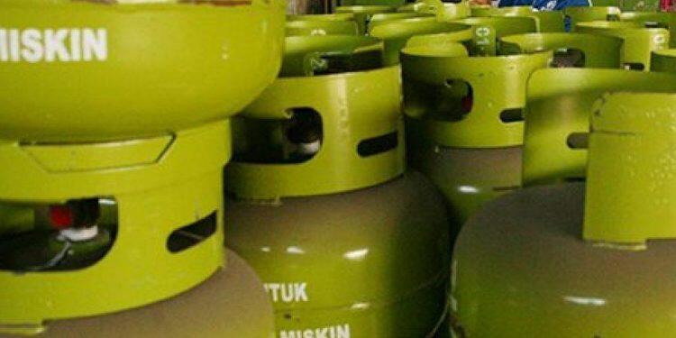 Komisi II Sesalkan Kenaikan Gas Bersubsidi Hanya Gara-gara Ini