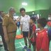 Unisa Gelar Turnamen Bulutangkis Se Ciayumajakuning, Acep Ingatkan Prokes