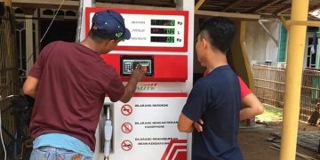 Larangan Beli BBM Jeriken, POM Mini Terancam Bangkrut