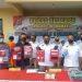 Enam Kecamatan di Indramayu Sarang Bisnis Narkoba
