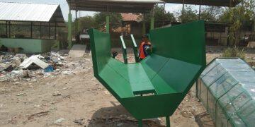 Terdakwa Kasus Pengelolaan Sampah Mengaku Ditekan Jaksa