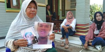 Tergiur Jadi Artis Tik Tok, Remaja di Babakan Tinggalkan Rumah