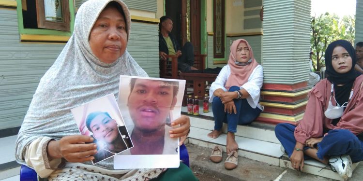 Tergiur Jadi Artis Tik Tok, Remaja di Babakan Tinggalkan Rumah