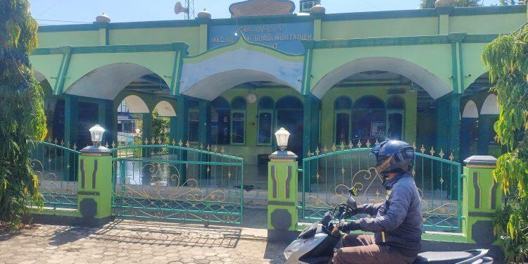 Legenda Ki Jumad dan Larangan Menabuh Bedug di Desa Jatisawit
