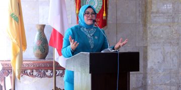 Semangat Kartini Masa Kini, Berjuang di Pandemi Menuju Endemi