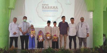 HIPMI Kota Cirebon Salurkan Santunan Anak Yatim