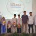 HIPMI Kota Cirebon Salurkan Santunan Anak Yatim