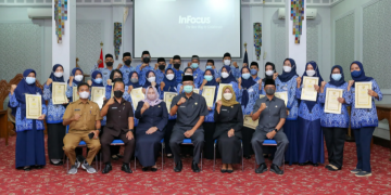 Azis Lantik 26 PPPK Formasi Guru