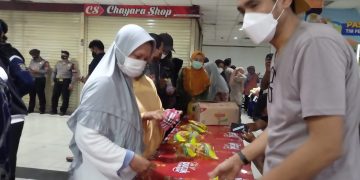 DKUKMPP Panggil Pengusaha Retail