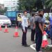 U-turn Pantura Kota Cirebon Ditutup
