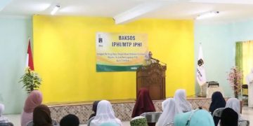 IPHI Kota Cirebon Berbagi Kebaikan di Bulan Ramadan