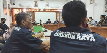 Pengemudi Ojol Cirebon Raya Minta Kenaikan Tarif dan Insentif