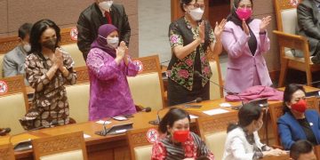 RUU TPKS Jadi UU, Selly: Implementasikan Secara Konsisten