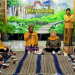 Yakin Raih 3 Kursi, Een Optimis Maju E-2