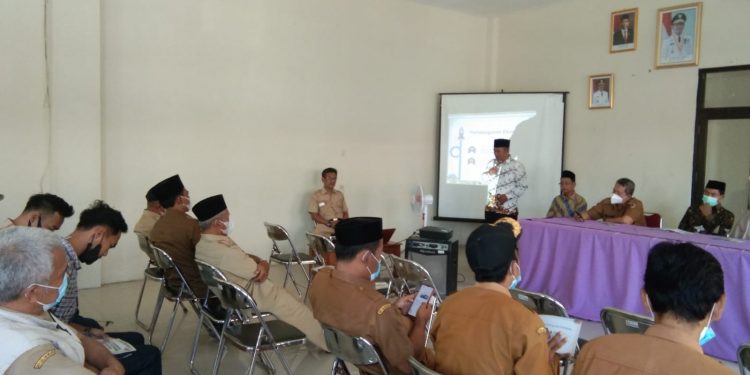 Dewan Gali Potensi Ekonomi Losari