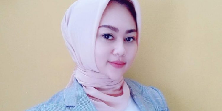 Widya Ningsih Sosok Ibu Muda yang Sukses dalam Bisnis Kuliner