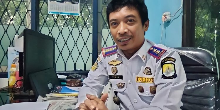 Dishub Ingin Tingkatkan PAD, Parkir Liar Akan Ditertibkan