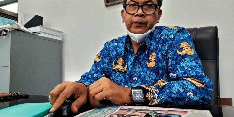 Alokasi THR dan Gaji ke-13 untuk ASN Pemkab Cirebon Aman