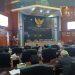 DPRD Beri Catatan LKPJ Bupati Tahun 2021
