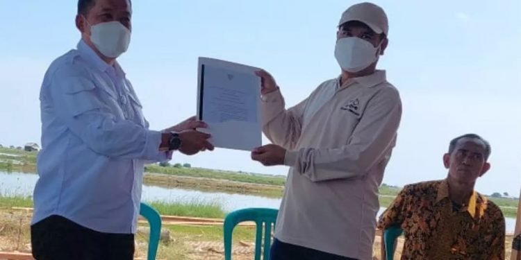 Kembangkan Kawasan Ekonomi Pedesaan