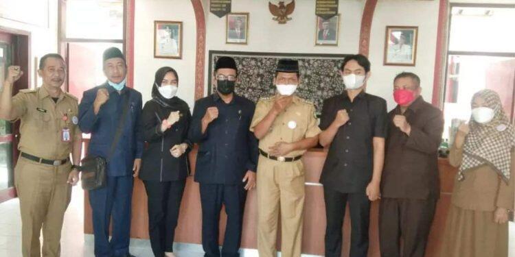 PATEN Strategis Wujudkan Pelayanan Perizinan