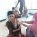Program Sejuta Vaksin Booster Indramayu Sukses