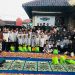 IKMI Santuni Anak Yatim Desa Mundakjaya