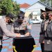 Empat Perwira Polres Majalengka Terkena Mutasi