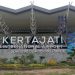 Bandara Kertajati Majalengka Belum Bisa Layani Pemudik