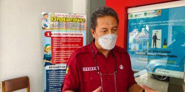 Dinkes Majalengka Siagakan Ambulans dan Nakes di Jalur Mudik