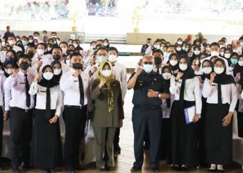 Sah! 358 CPNS di Kabupaten Kuningan Naik Jadi PNS