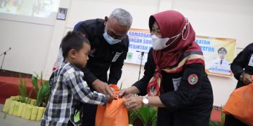 Dukung Pencapaian Misi Kabupaten Kuningan